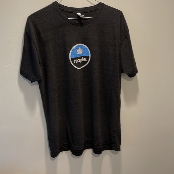 Two t shirts xl and xxl and one Nike sweatpants xl. - Picture 5 of 14